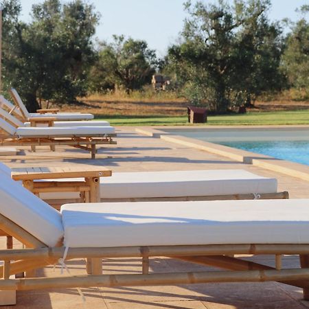 Secolario Masseria Del Viverbene Palmariggi Екстер'єр фото
