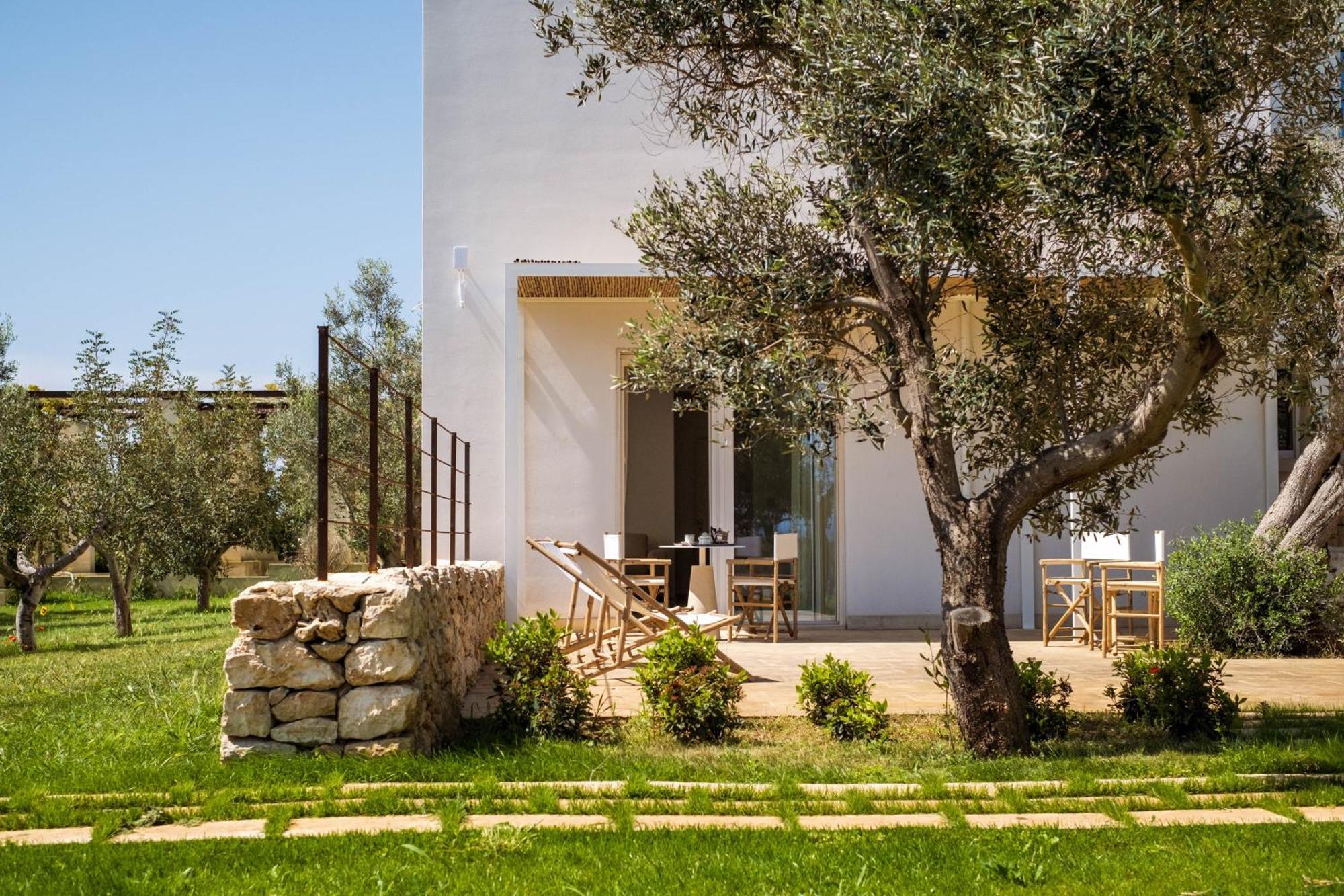 Secolario Masseria Del Viverbene Palmariggi Екстер'єр фото